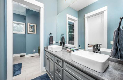 Serene 4br Country Retreat Awaits - Near Greensboro and Elon University - Foto 53