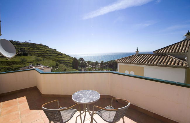 Villa Tamango Hill Nerja 5 - Photo 11