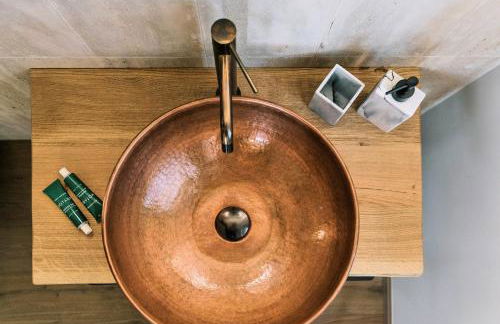 Relais Cocci Grifoni - Panoramic Wine Resort - Foto 11