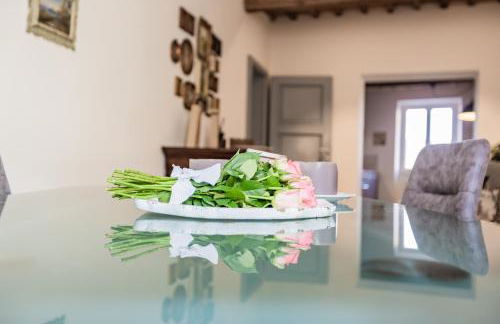 Casa Paola, eleganza nel cuore di Suvereto - Foto 9