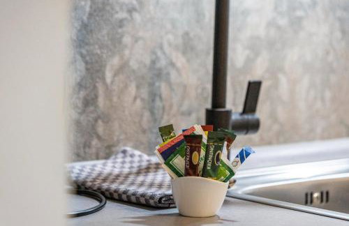 Nostalgie Apartment - Foto 9