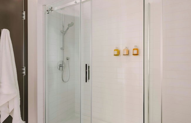 Sonder by Marriott Bonvoy Lambert Apartments Old Montreal - Foto 53