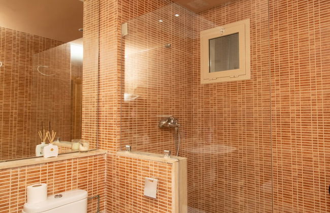 Studio de Luxe à Casablanca Aireport - Foto 11