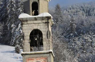 Albergo Diffuso Faller - Foto 64