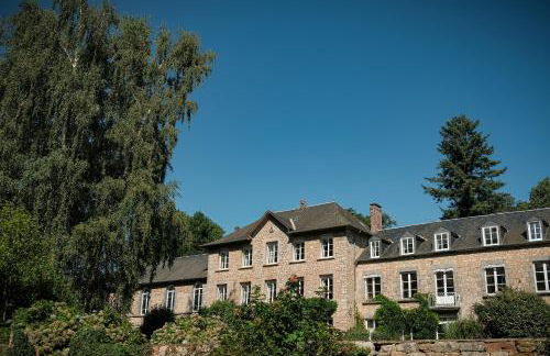 Chateau de Vaudezert And The Gate House - Foto 1
