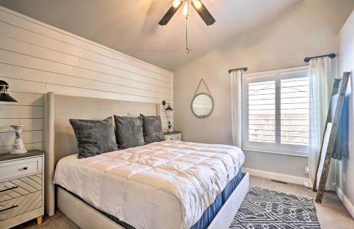 Woods Cross Vacation Rental with Hot Tub! - Photo 19