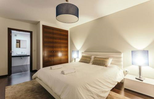 Best Houses 23: Stunning Apartment, Great Location - Foto 7