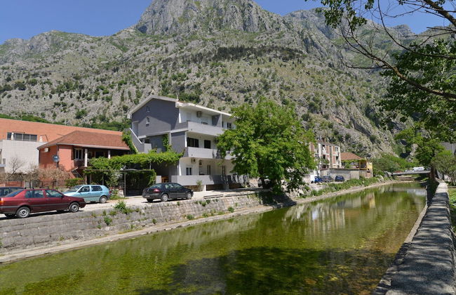 J&P Apartments Kotor - Foto 35