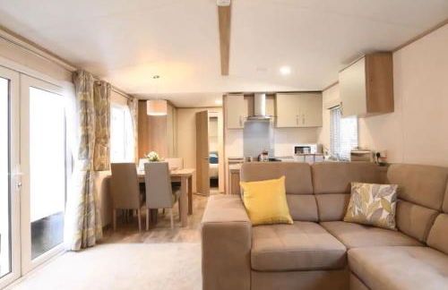 Rohannah Luxe Coastal Escape, Cooper Beach East Mersea - Foto 38