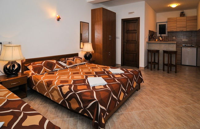 Apartments Samardzic - Foto 9