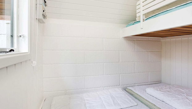 Quaint Holiday Home in Sjaellands Odde near Sea - Foto 2, Camera