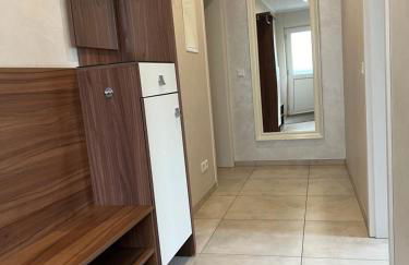 City Home- Business Apartment, private Parking Free - Foto 10