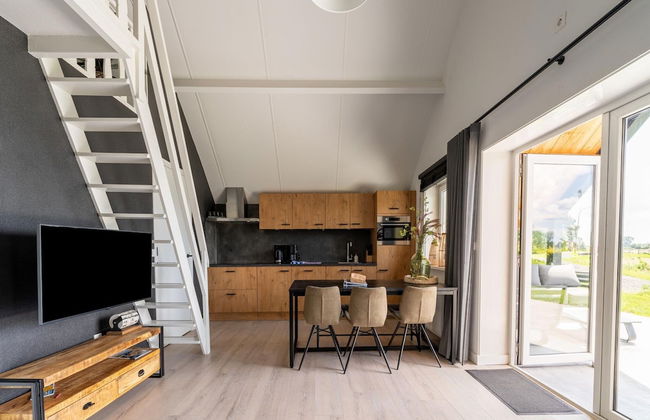 Beautiful House in Kerkdriel on the Waterfront - Photo 20