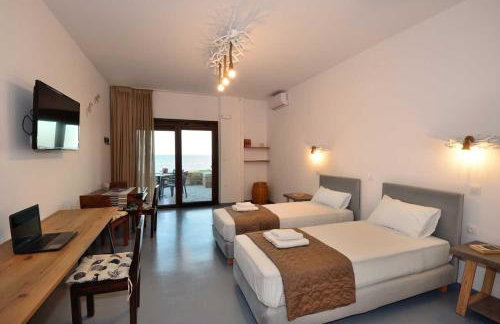Lalari Beach Suites - Foto 45