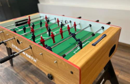 Luxury Retreat with Spa Access - Sleeps 6 - Foto 46