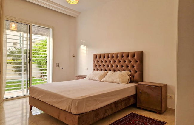 Ennaser Bliss Your Urban Oasis Awaits - Foto 2