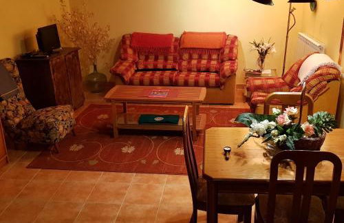 Vivienda Vacacional Casa Abuela Herminia - Foto 19