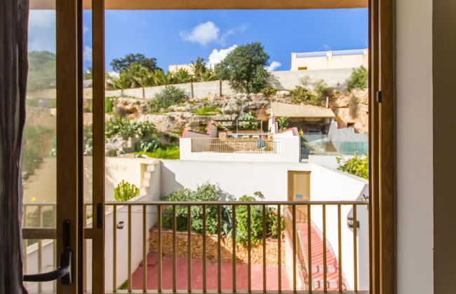 Merill Pool and Sea Charming Apart 5 - Foto 26