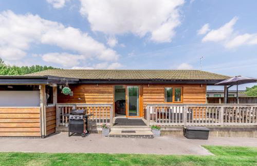 Kingfisher Lodge - Foto 1