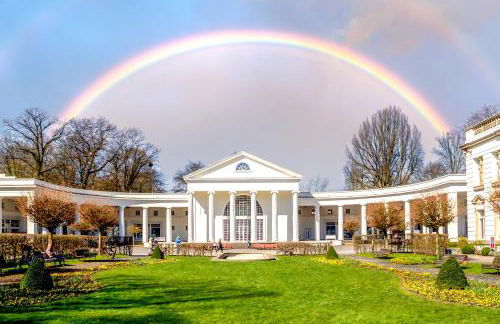 Ferienwohnung Sieben, Zentral gelegene mit Tiefgaragenstellplatz - Foto 20