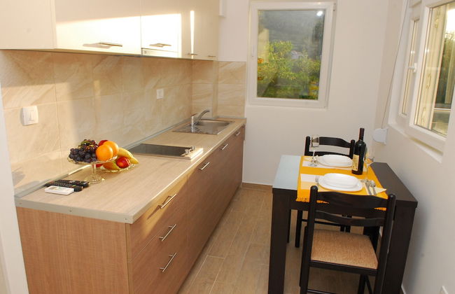 Hera Apartments - Foto 36