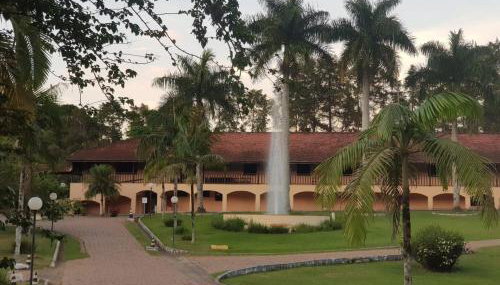Polo Hotel Fazenda - Foto 3