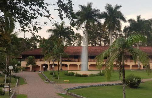 Polo Hotel Fazenda - Foto 3