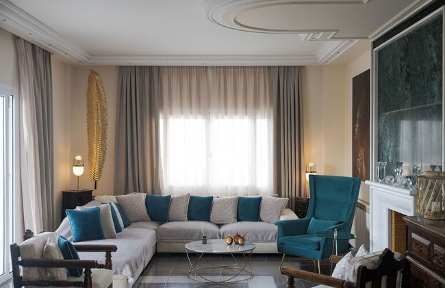 Melias Villa - Foto 52