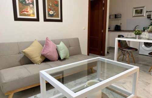 AljaLux Sevilla Bormujos - Foto 16