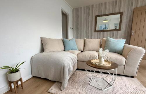 Cornish coastal escape in Bude - Foto 19