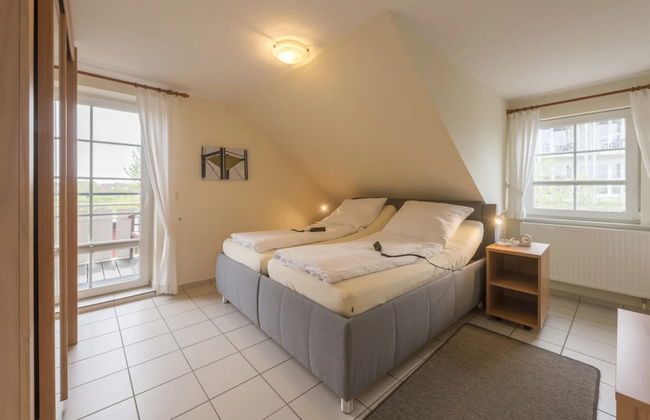 Ferienwohnung in Friedrichkoog-spitze - Foto 3