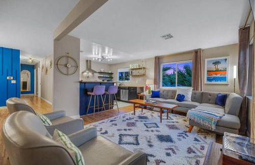 Casita Cerritos - NEW - Luxurious Modern Retreat in Palm Springs - Foto 100