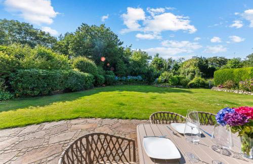 Ferienhüs Keitumliebe - Foto 2