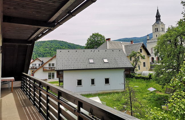 Apartments Znidar - Foto 15