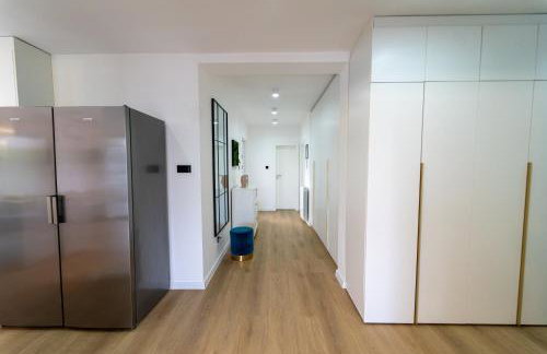 Villa Mare&Monti in Opatija, Heated pool with sea view - Foto 14