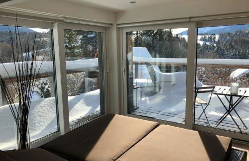 Haus mit Bergblick - Foto 23