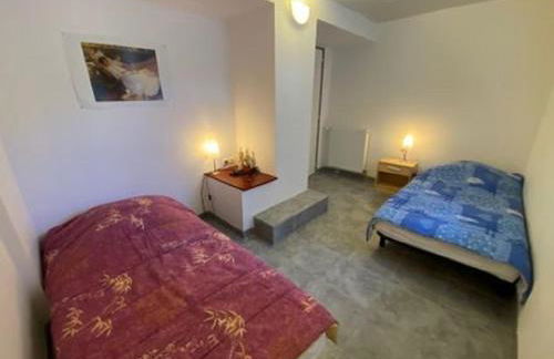 Les Gites de la Petite Boynarde - Photo 20