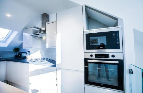 Luxury Fulham 3 bedroom Garden House - Foto 64