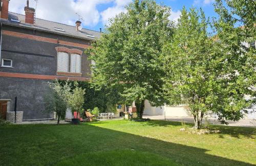 Métamorphose Champenoise - Foto 46