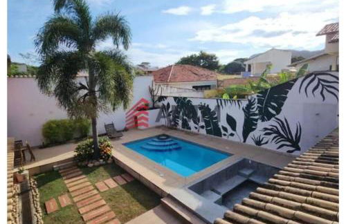 Casa de praia em Niteroi Rj itacoatiara - Foto 13
