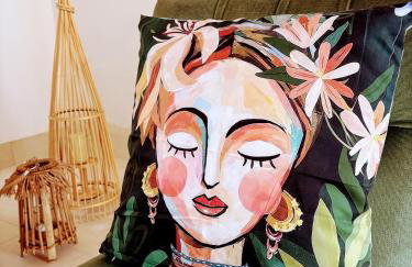 MARY'S HOUSE Roof Garden HUB - Photo 6