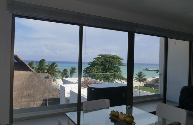 The 5th Avenue Hotel - Foto 32