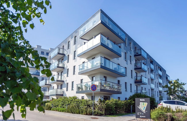 Apartament Betty Q4Apartments - Foto 43