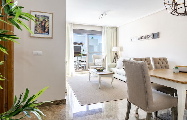 GH2- Modern family friendy apt in Golf Hills - Foto 15