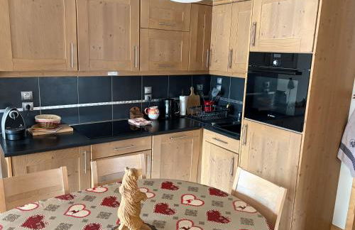 Résidence Les Chardons Argentés - Foto 7