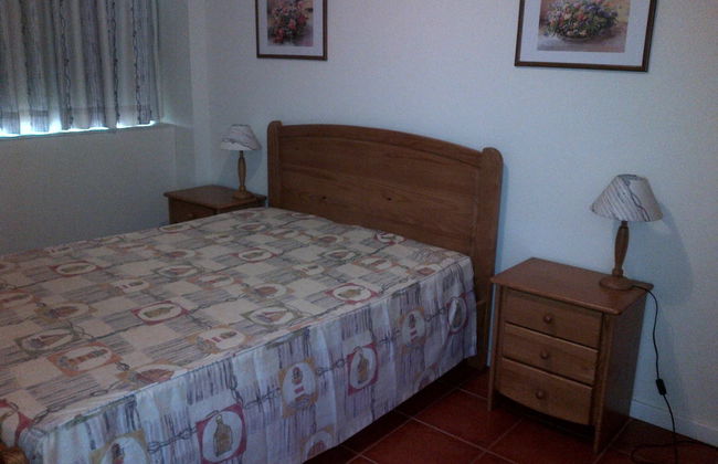 Apartamentos Varandas da Rocha - Foto 10