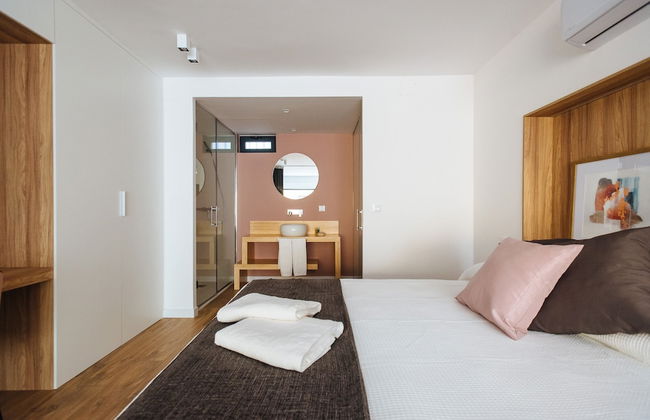 Apartamentos Murillo Gardens - Foto 9