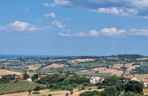 Colombes - Terrazza vista mare - Foto 8