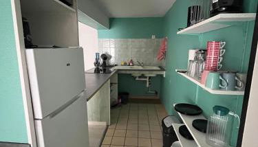 Appartement Mauriac - Foto 4