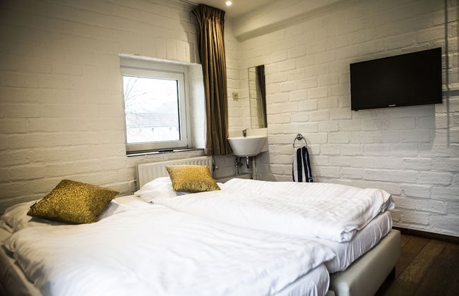 Bungalowpark Landsrade - Photo 46